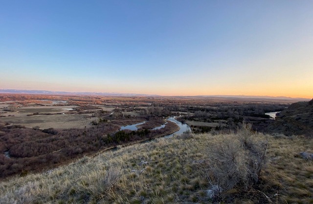 Deluxe Guest House with the Biggest Big Sky Views!