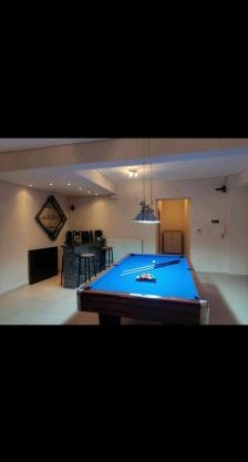 DELUXE home