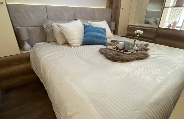 Deluxe Modern Studio - near Mall of Istanbul