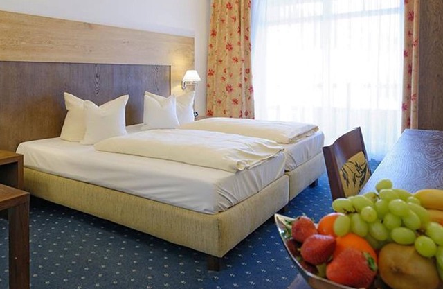 Deluxe Room - Hotel Alte Post
