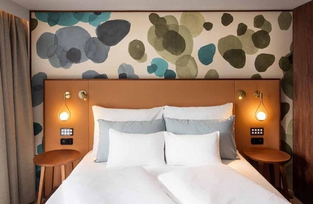 Deluxe Seeforelle HP - SEEGLÜCK Hotel Forelle*S