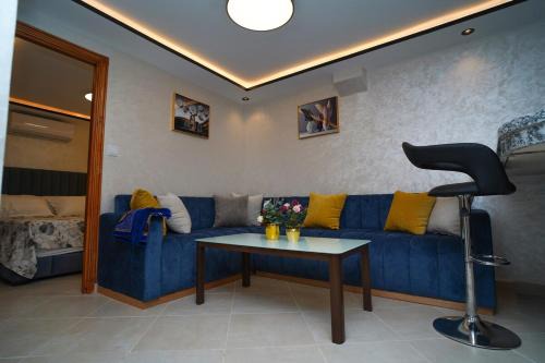 Deluxe Studio in Tangier