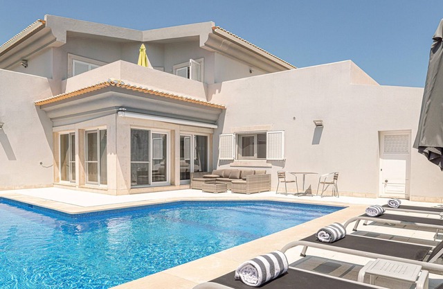 Villa Atlantica 