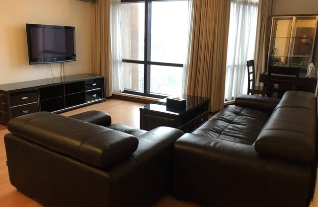 Deluxe Two-Bedroom Suite - Comfort Service Apartment at Times Square KL