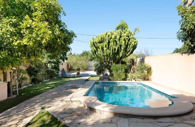 Deluxe Villa Private Pool Conil de la Frontera