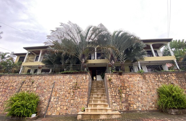 Deluxe villa at great location