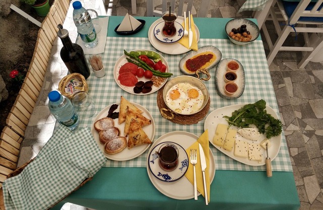 Demirtaş Pansiyon