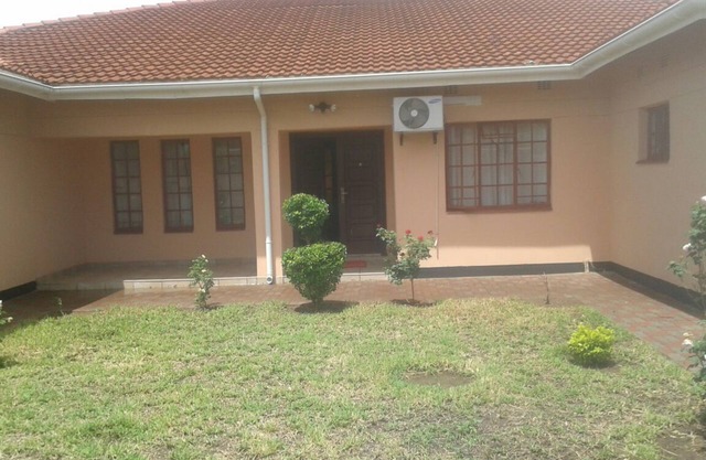 Den View Guest House