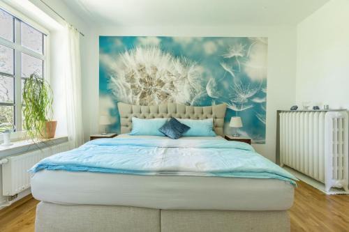 Denkerhof Ferienwohnung Sodalith