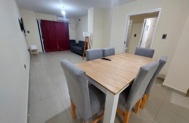 Departamento Torre Cabildo