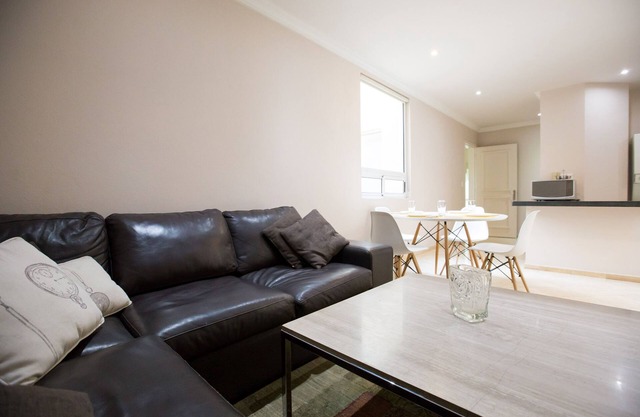 Departamento 2BR en la zona más céntrica de Polanco