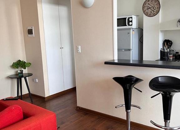 Departamento 2D 1B Lircay