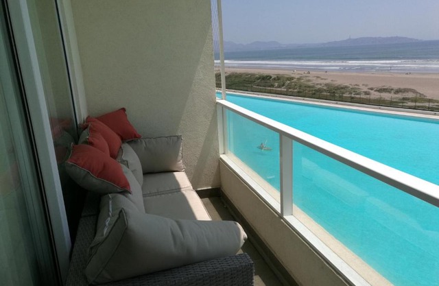 Departamento 504 Laguna del Mar
