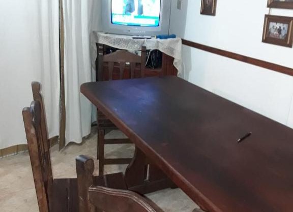 Departamento a 20 metros del Mar en el centro de San Bernardo