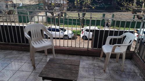 Departamento Céntrico en Encarnación