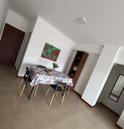 Departamento centrico en Resistencia
