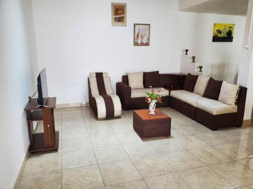 Departamento Centrico en Ibarra