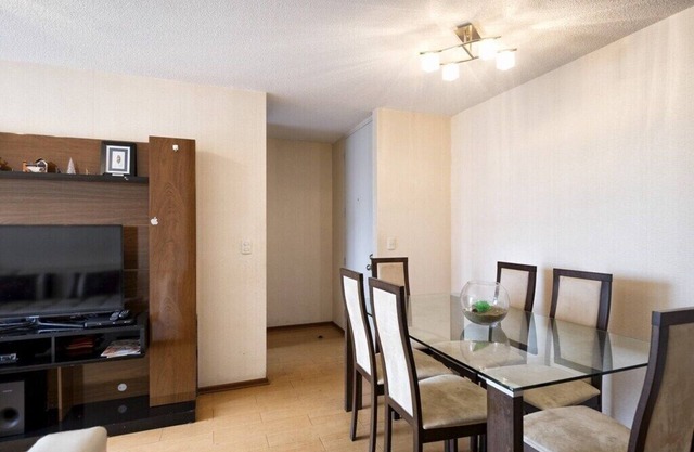 Departamento Centrico y Moderno con 3hab con Piscina