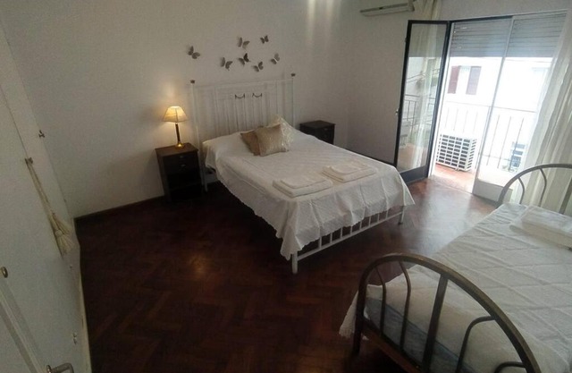 Departamento Dean Funes Salta
