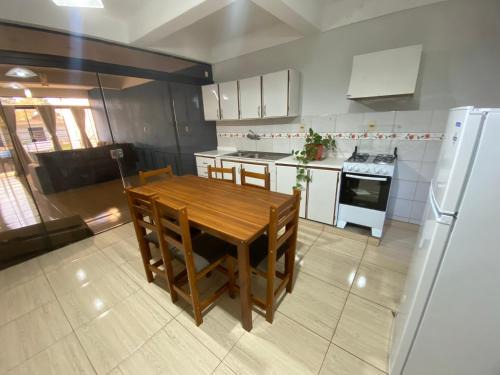 Departamento en alquiler