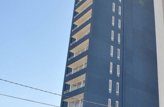 Departamento en Concon
