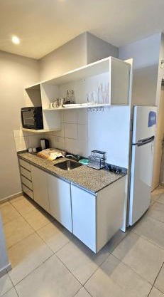 Departamento en Corrientes, céntrico, con piscina
