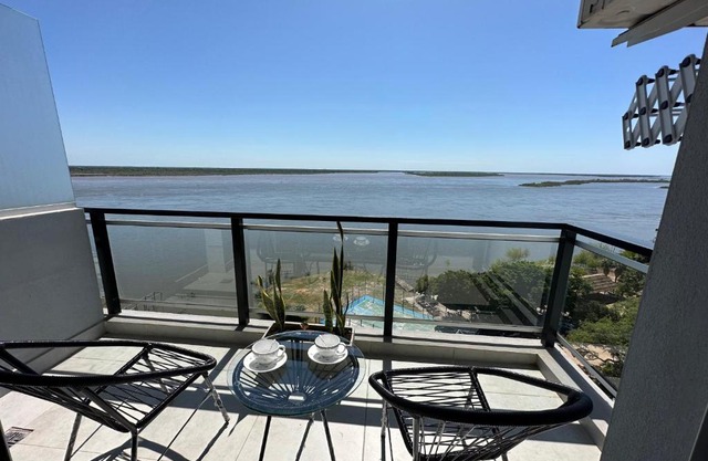 Departamento en Corrientes