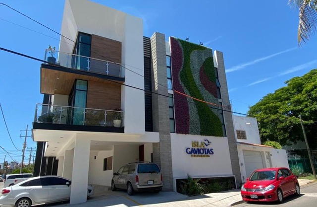 Departamento en Isla Gaviotas