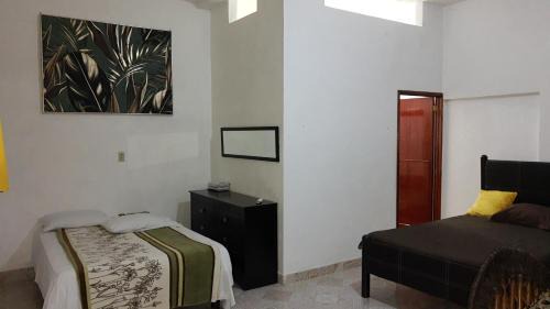 Departamento en la 43