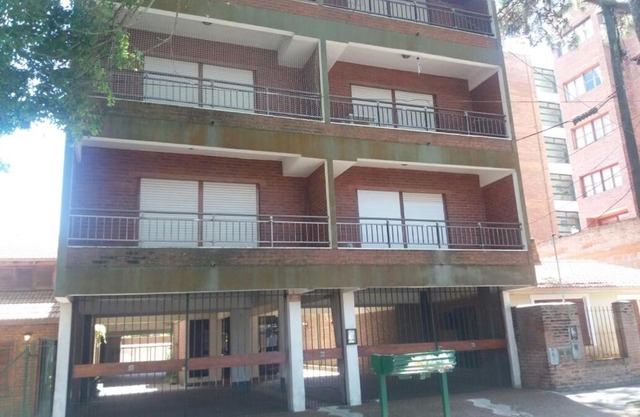 Departamento en San Bernardo