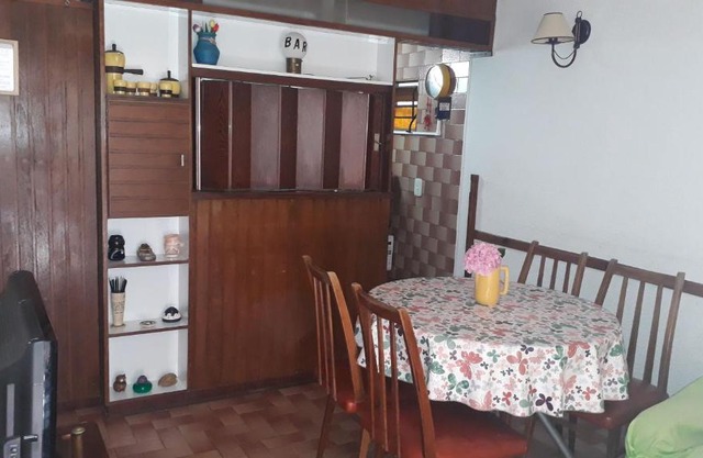 Departamento en San Bernardo