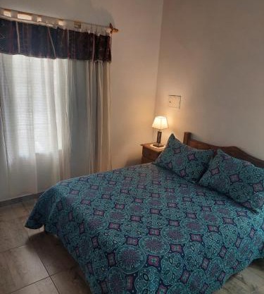Departamento en San Rafael