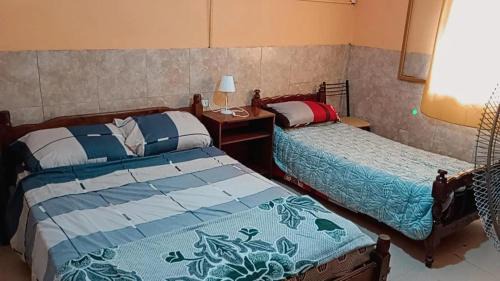 Departamento Eva
