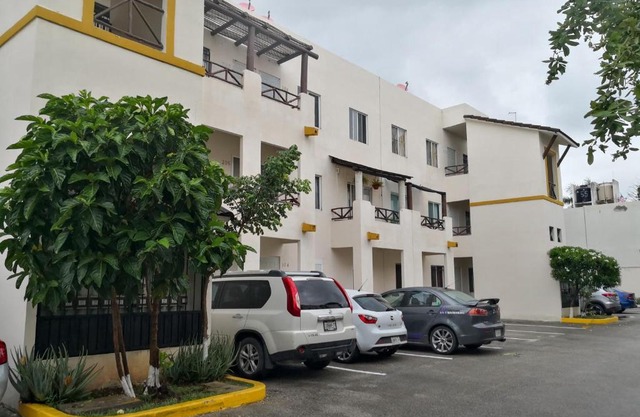 Departamento FUERA DE SERVICIO