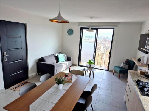 Departamento ideal para Catrinas en 3er Nivel