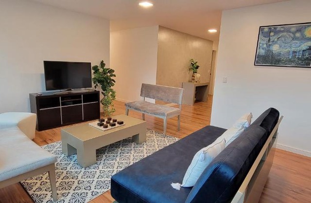 DEPARTAMENTO KENDO EN LA MEJOR ZONA DE QUITO