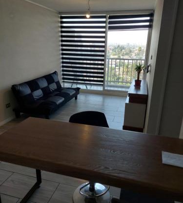 Departamento la Cisterna
