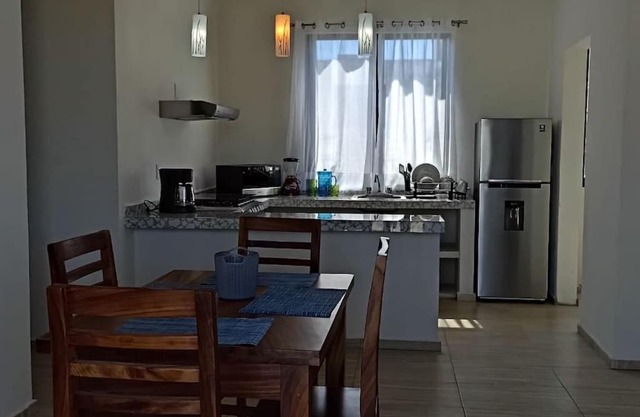 Departamento Marsopas a 5 minutos a pie de Bahía Carrizalillo! 1