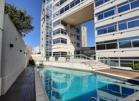 Departamento MeR