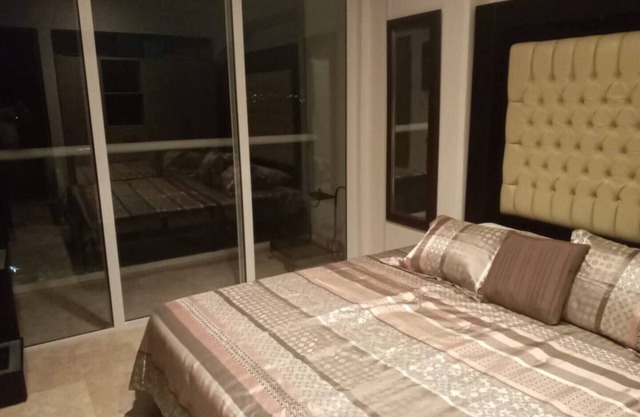 Departamento en Acapulco con inmejorable vista