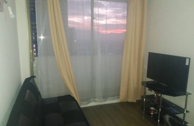 Departamento para Turistas