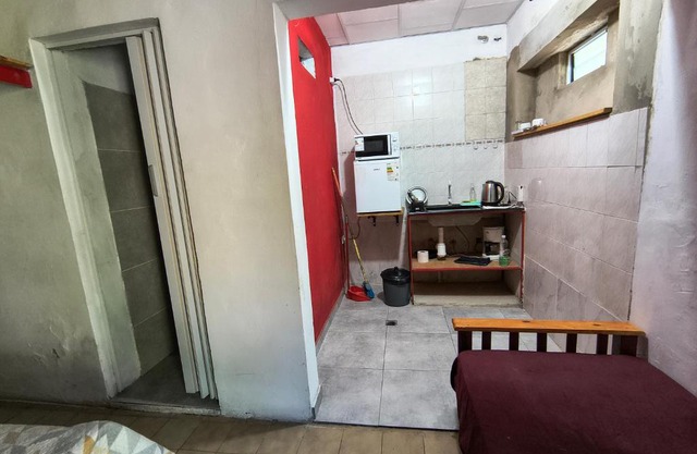 Departamento PB 2 Centro Pileta