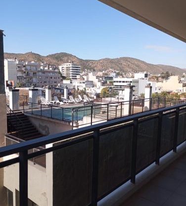 Departamento Premium Las Heras