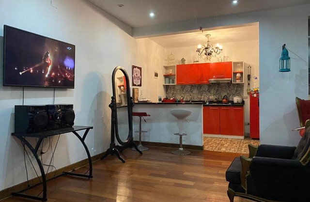 Departamento Vintage