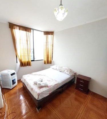 Departamentos de la Costa