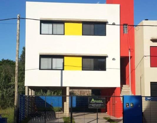 Departamentos Esperanza