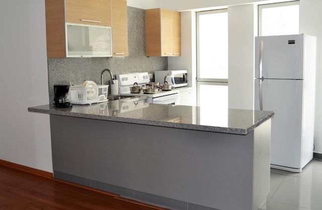 Departamentos Golf Park - Surco