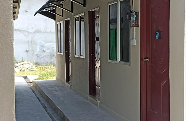 Depulauserai Roomstays