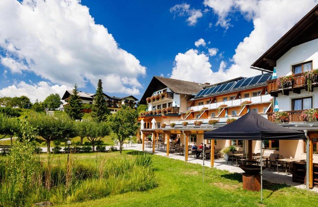 Der Trattner - Hotel Trattnerhof & Hotel Schöcklblick