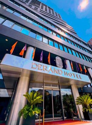 Derand Hotel